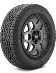 BF Goodrich 235/55R18 104H XL Trail-Terrain T/A (4 Mevsim) (2023)