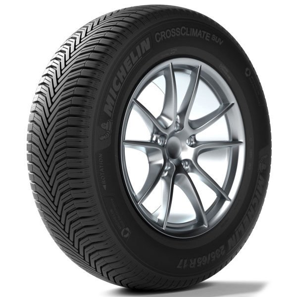 Michelin 235/60R17 106V XL CrossClimate Suv (4 Mevsim) (2026)