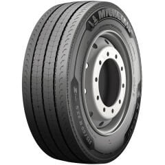 Michelin 215/75R17.5 126/124M VM X Multi Z (Asfalt Düz) (Yaz) (2024)