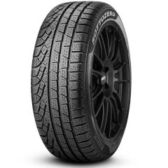 Pirelli 285/35R20 104V XL N1 W240 Sottozero Serie II (Kış) (2023)