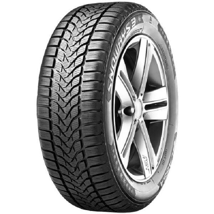 Lassa 165/80R13 83T Snoways 3 (Kış) (2025)