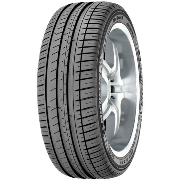 Michelin 285/35ZR18 101Y XL MO1 Pilot Sport 3 (Yaz) (2026)