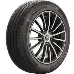 Michelin 215/50R17 95W XL Primacy 4+ (Yaz) (2026)