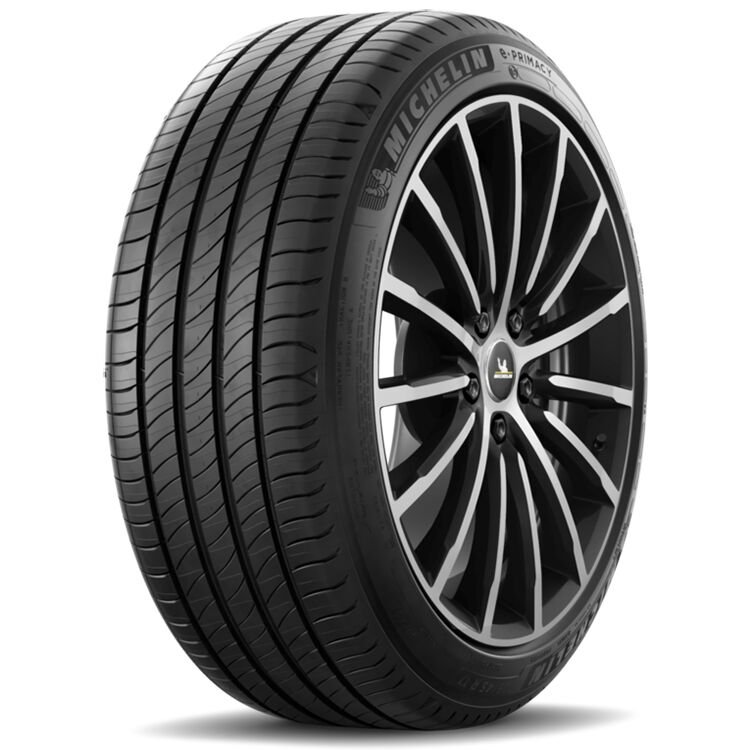 Michelin 195/60R18 95H XL S1 e.Primacy (Yaz) (2024)