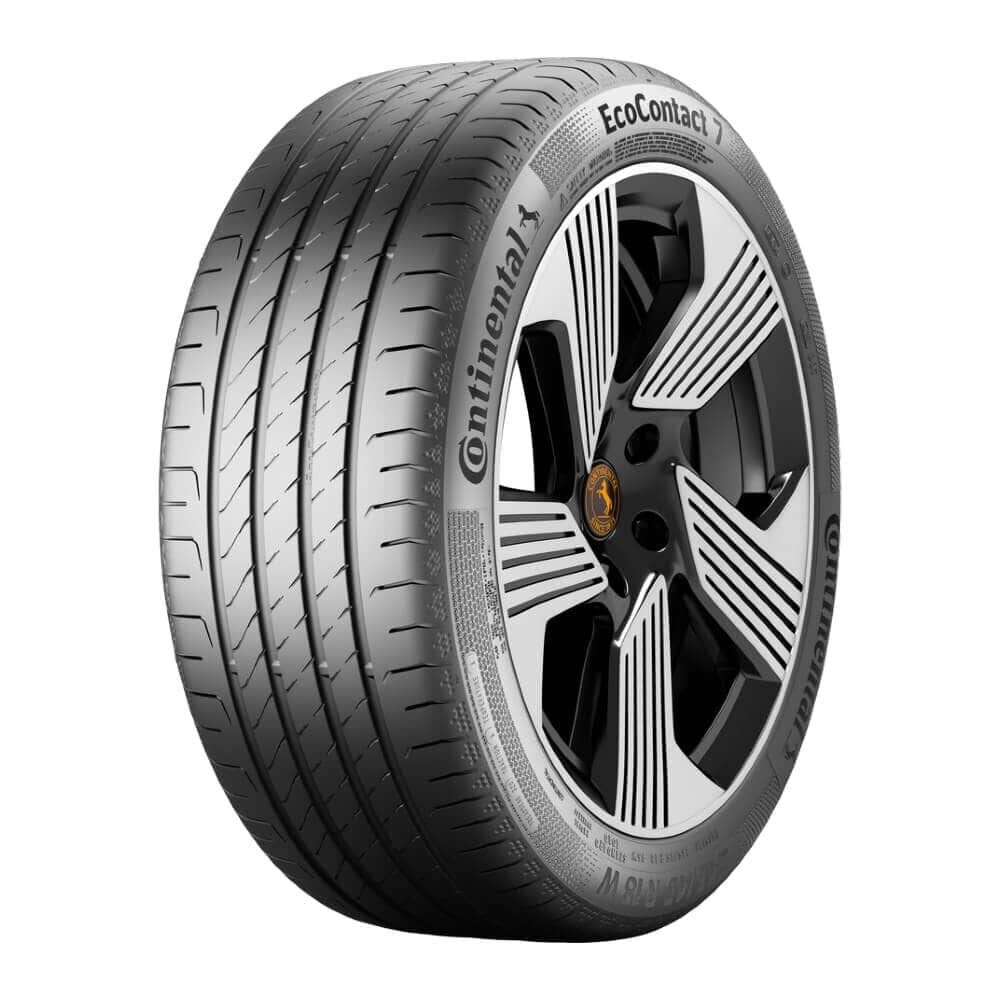 Continental 245/45R19 102Y XL FR * EcoContact 7 (Yaz) (2026)