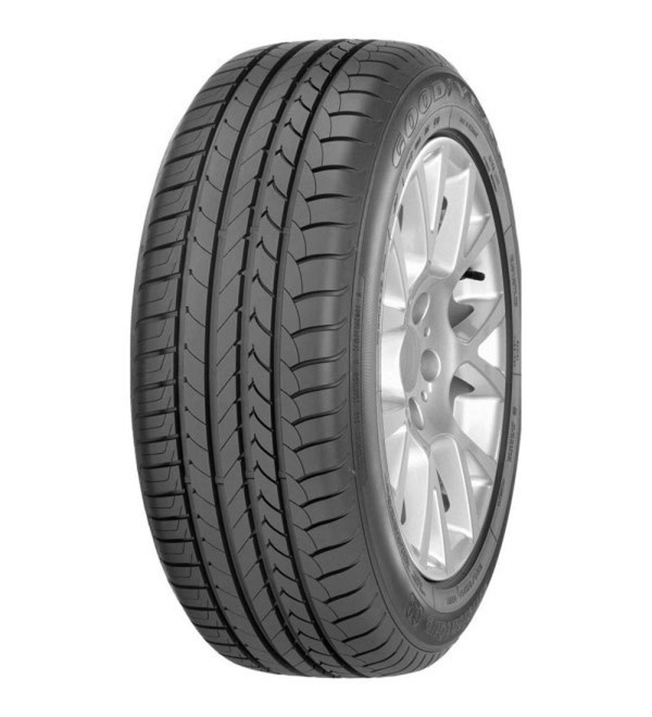 Goodyear 245/45R18 100Y XL AO FP EfficientGrip (Yaz) (2025)