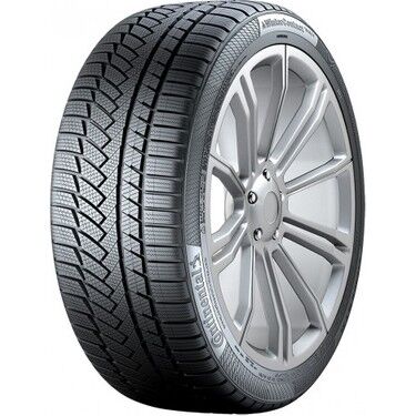 Continental 275/40R19 105V SSR RFT * WinterContact TS 860 S (Kış) (2025)