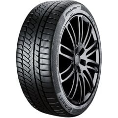 Continental 235/50R19 99V SSR RFT FR WinterContact TS 850 P (Kış) (2025)