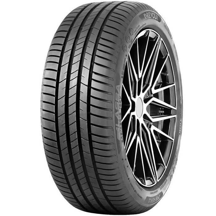 Lassa 225/45R18 95Y XL Revola (Yaz) (2026)