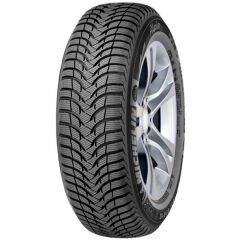 Michelin 175/65R14 82T Alpin A4 (Kış) (2025)