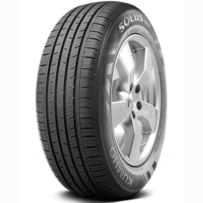 Kumho 215/55R18 95H M+S Solus TA31 (Yaz) (2024)