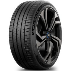 Michelin 255/40R20 101W XL T0 Acoustic Pilot Sport EV (Yaz) (2026)