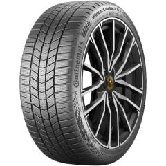 Continental 255/45R19 104V XL FR WinterContact 8 S (Kış) (2025)