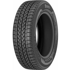 Sava 195/75R16C 107/105R Eskimo LT (Kış) (2024)