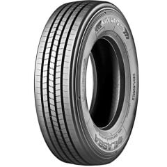 Lassa 285/70R19.5 146/144M M+S Maxiways 100S (Düz) (Yaz) (2025)