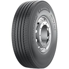 Michelin 295/80R22.5 152/148M M+S X Multiway 3D XZE (Asfalt Düz) (Yaz) (2023)