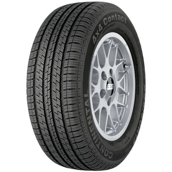 Continental 265/50R19 110H XL FR AO 4x4 Contact (Yaz) (2026)