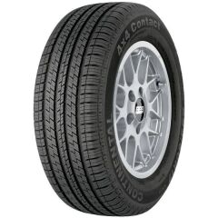 Continental 265/50R19 110H XL FR AO 4x4 Contact (Yaz) (2026)