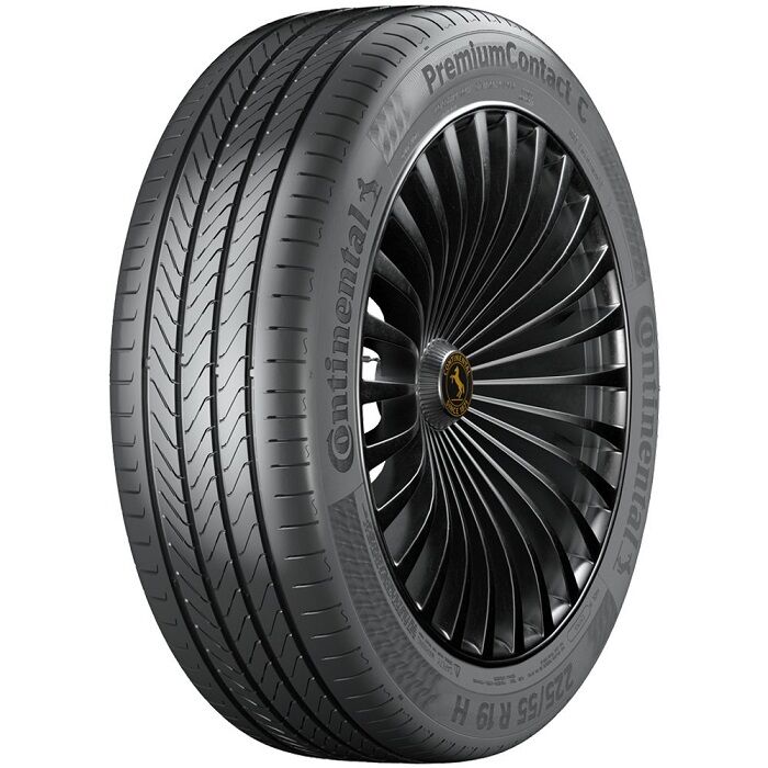 Continental 215/50R17 95V XL PremiumContact C (Yaz) (2026)