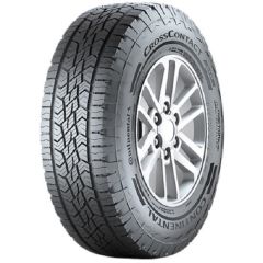 Continental 255/70R17 112T ContiCrossContact Atr (4 Mevsim) (2022)