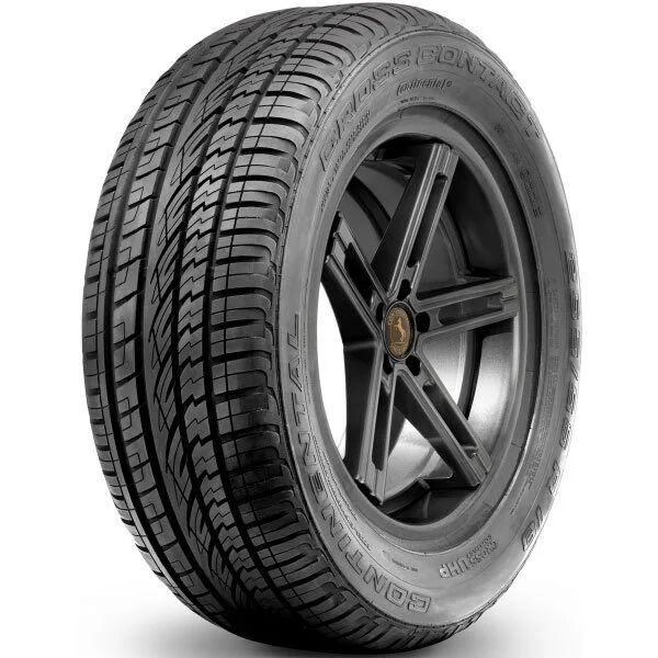 Continental 275/50R20 109W MO ContiCrossContact Uhp (Yaz) (2026)