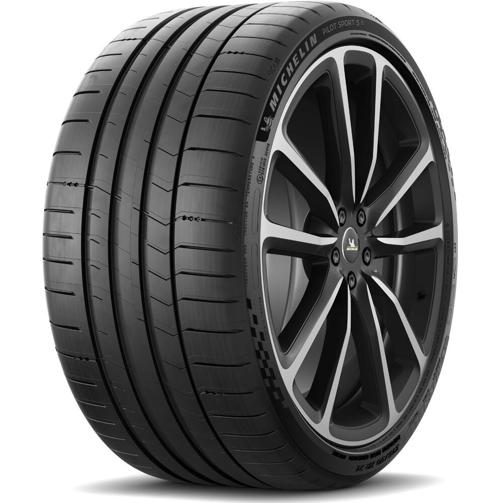 Michelin 325/30ZR21 108Y XL ND0 Pilot Sport S 5 (Yaz) (2025)