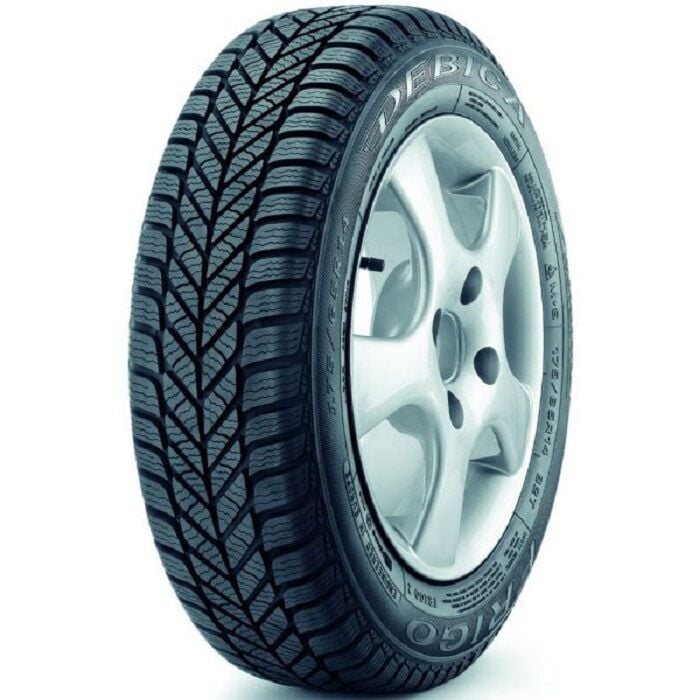 Debica 165/70R14 81T Frigo 2 (Kış) (2024)