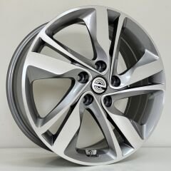 Tiryakiler 16J 4X100 6.5X16 ET40 67.1 GUN.MC. EXPHHY-0010 JANT