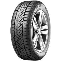 Lassa 165/65R14 79T Snoways 3 (Kış) (2023)