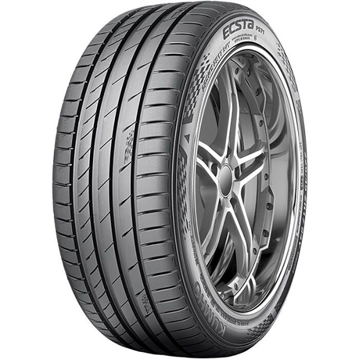 Kumho 205/60R16 96V XL Ecsta PS71 (Yaz) (2025)