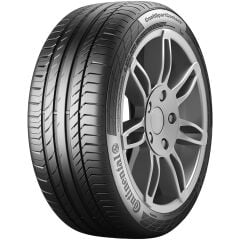 Continental 235/60R18 103H FR VOL ContiSportContact 5 Suv (Yaz) (2026)