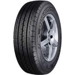 Bridgestone 195/75R16C 110/108R Duravis R660 (Yaz) (2025)