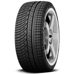 Michelin 265/30R20 94W XL Pilot Alpin PA4 (Kış) (2025)
