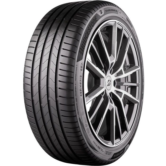 Bridgestone 205/55R19 97V XL Turanza 6 (Yaz) (2025)