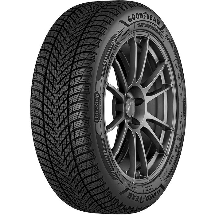 Goodyear 235/40R18 95V XL Ultra Grip Performance 3 (Kış) (2023)