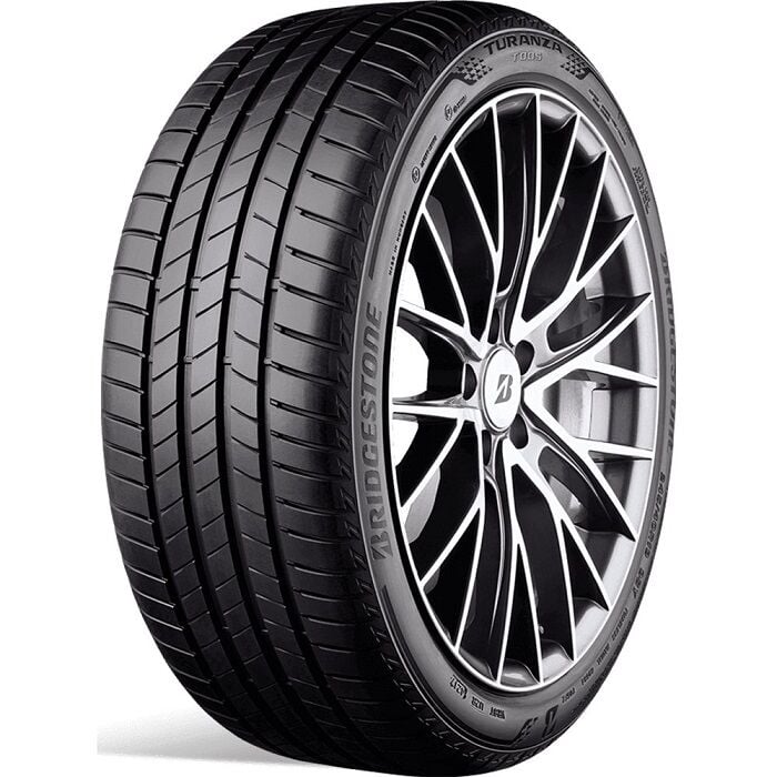 Bridgestone 225/45R17 94Y XL RFT Turanza T005 DriveGuard (Yaz) (2026)
