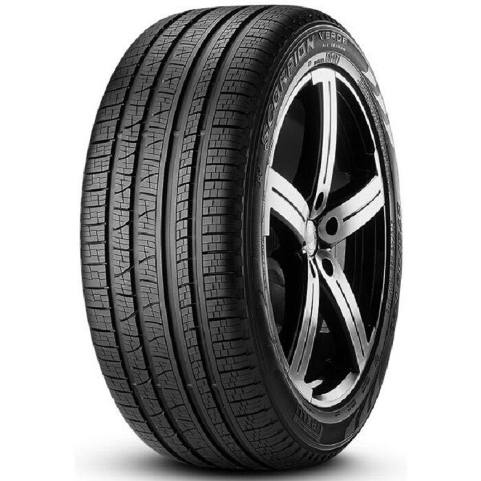 Pirelli 235/55R19 105V XL LR Scorpion Verde All Season (4 Mevsim) (2025)