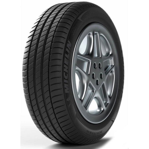 Michelin 245/55R17 102W * Primacy 3 (Yaz) (2025)