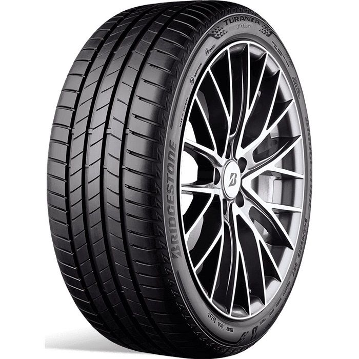Bridgestone 245/45R18 100Y XL * RFT Turanza T005 DriveGuard (Yaz) (2025)