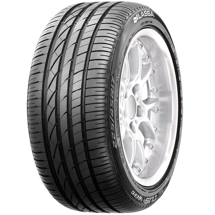 Lassa 205/60R16 96V XL Impetus Revo (Yaz) (2026)