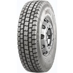 Pirelli 12R22.5 152/148M M+S TR25 Plus (Asfalt Çeker) (4 Mevsim) (2023)