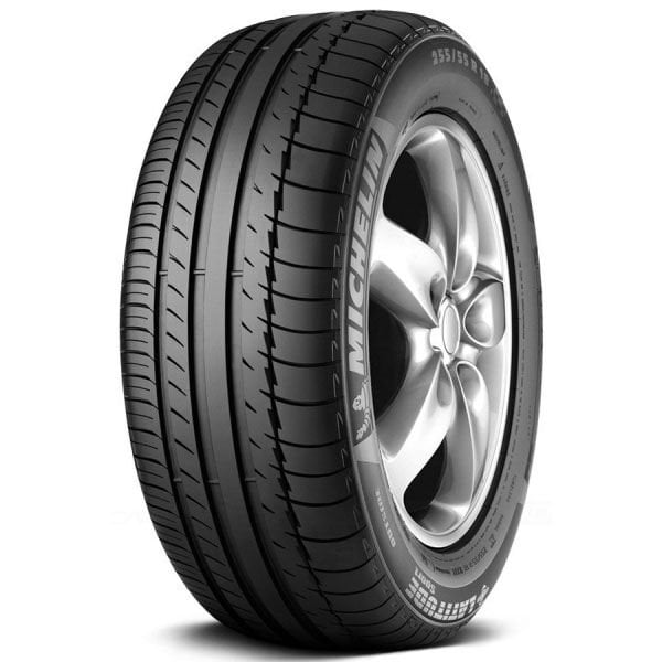 Michelin 275/45R20 110Y XL N0 Latitude Sport (Yaz) (2025)
