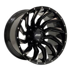 Tiryakiler 20J 6X139 12.0X18 ET-44 110 BLA.MC DY-340 JANT