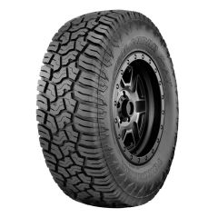 Yokohama 245/75R17 121/118Q Geolandar Extreme A/T G016 (Yaz) (2024)
