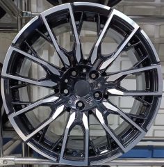 Tiryakiler 19J 5X112 8.5X19 ET30 66.6 BF RC-364 JANT