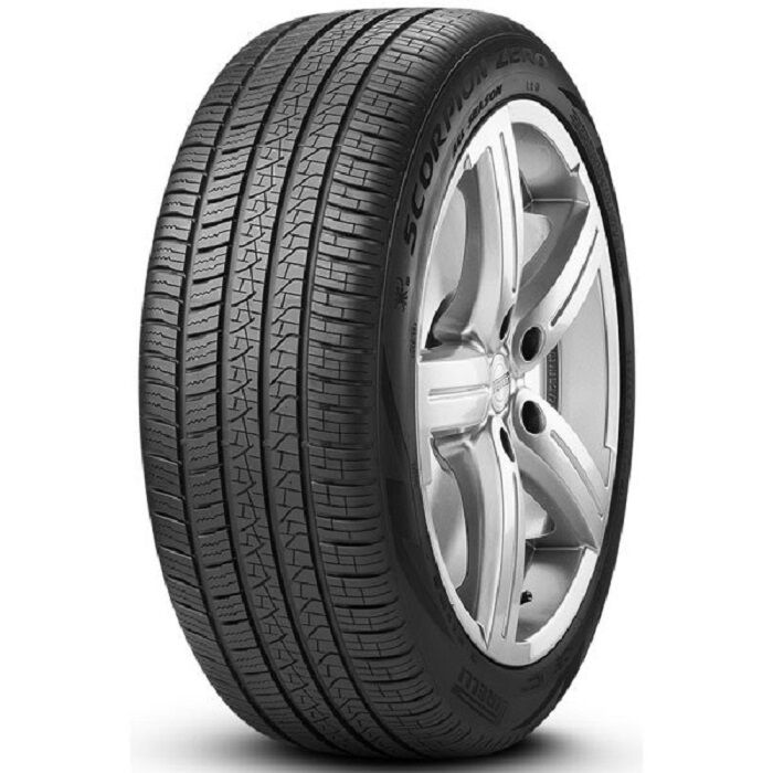 Pirelli 265/35R22 102Y XL T0 Pncs Elect Scorpion Zero All Season (4 Mevsim) (2025)