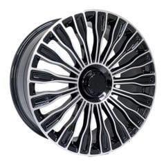 Tiryakiler 20J 5X112 8.5X20 ET38 66.6 BF RC-326 JANT