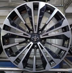 Tiryakiler 17J 5X114.3 7.5X17 ET45 60.1 BM DY-1477 JANT