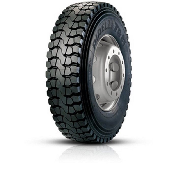 Lassa 315/80R22.5 156/150K M+S TG88 (Şantiye Çeker) (4 Mevsim) (2024)