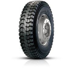 Lassa 315/80R22.5 156/150K M+S TG88 (Şantiye Çeker) (4 Mevsim) (2024)
